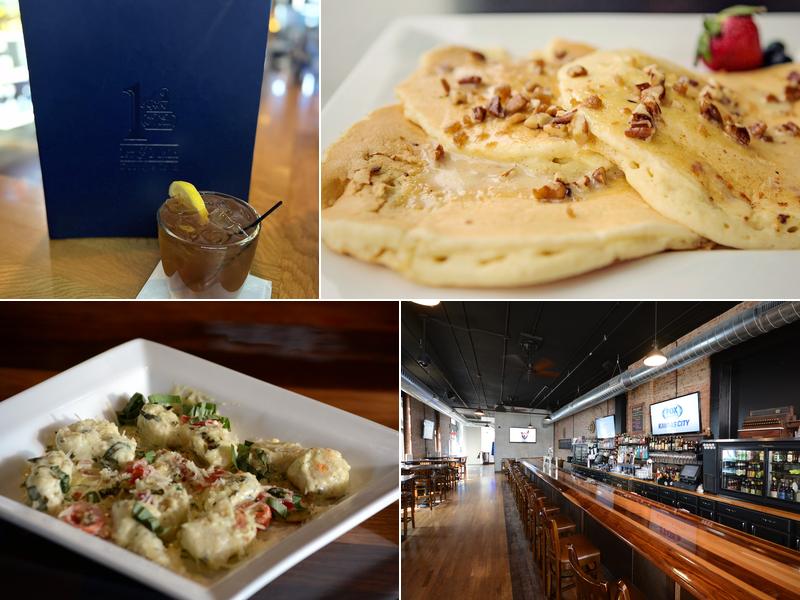 1st & Main 101 Main St, Dubuque