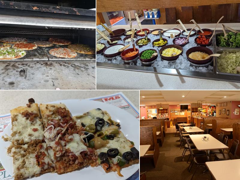 Pizza King of Decatur