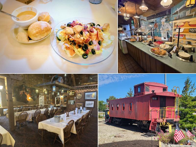 Back 40 Junction Restaurant 1011 N 13th St, Decatur