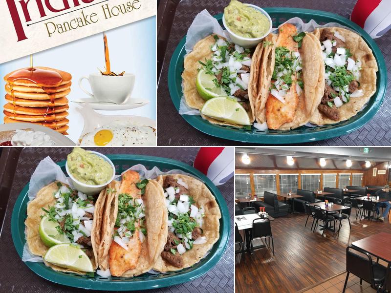 Indiana Pancake House