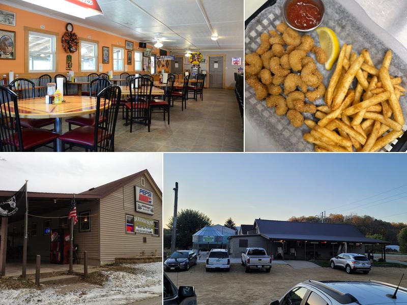 Durango Depot 736 Burtons Furnace Rd, Durango