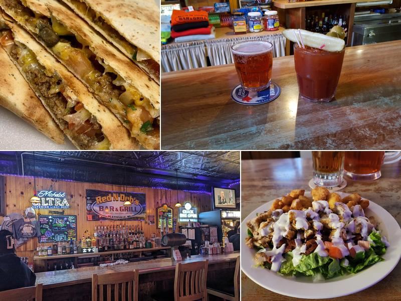 Red N Deb's Bar & Grill