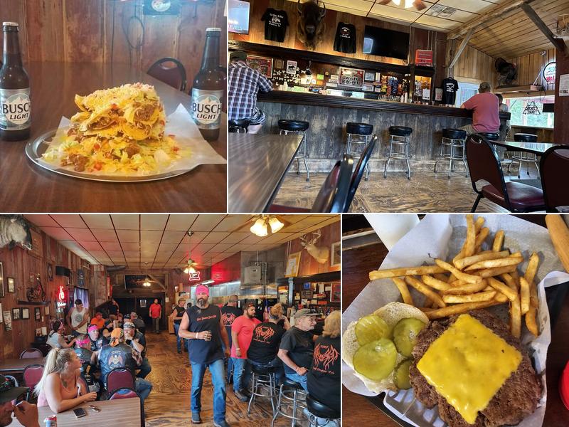 Barney's 201 N Mill St, Wadena