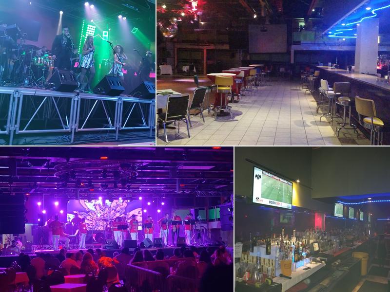 Coco Cabana 2031 University Blvd E, Adelphi