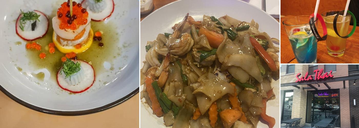 Sala Thai Restaurant