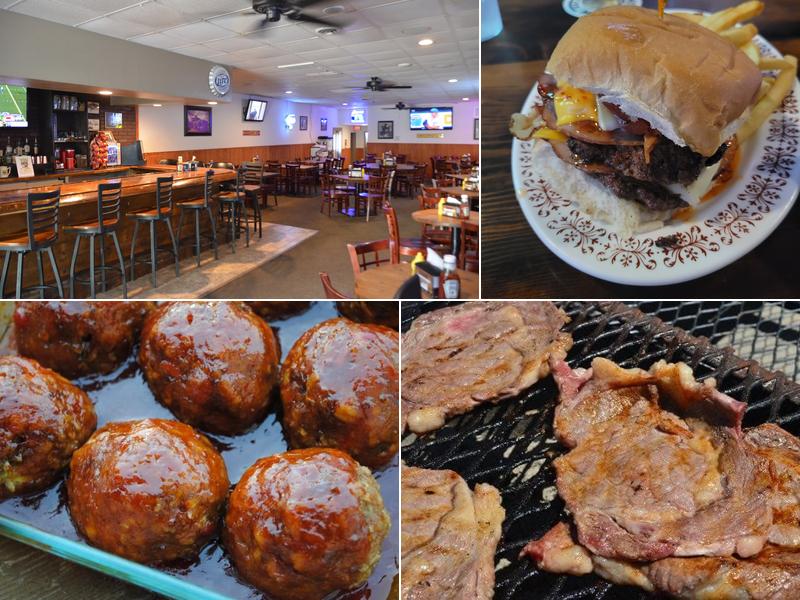 Doc's Stadium 113 N Chestnut St, Jefferson