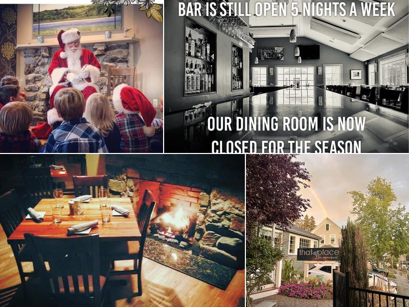 That Place in Ogunquit