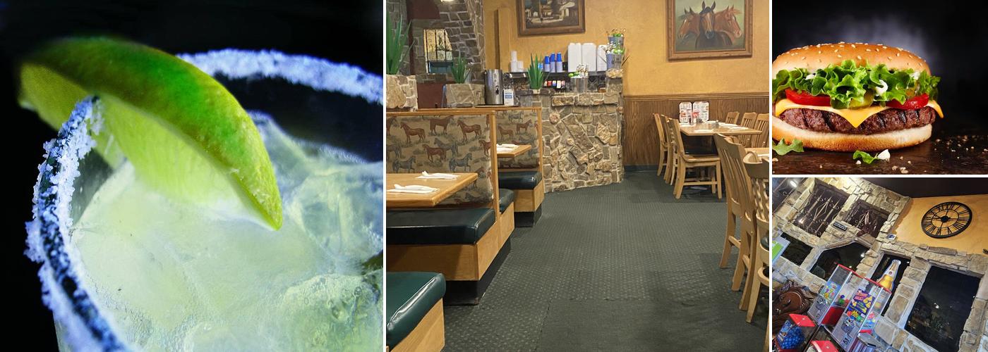 El Potrillo Restaurant