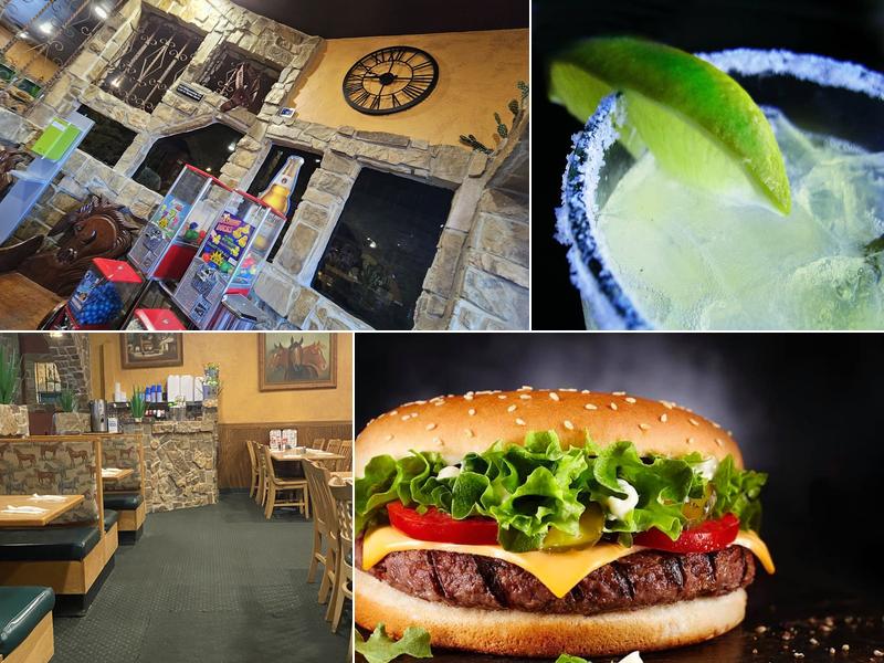 El Potrillo Restaurant 2301 N Main St, Hutchinson