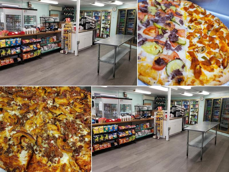 Allard's Market & Deli