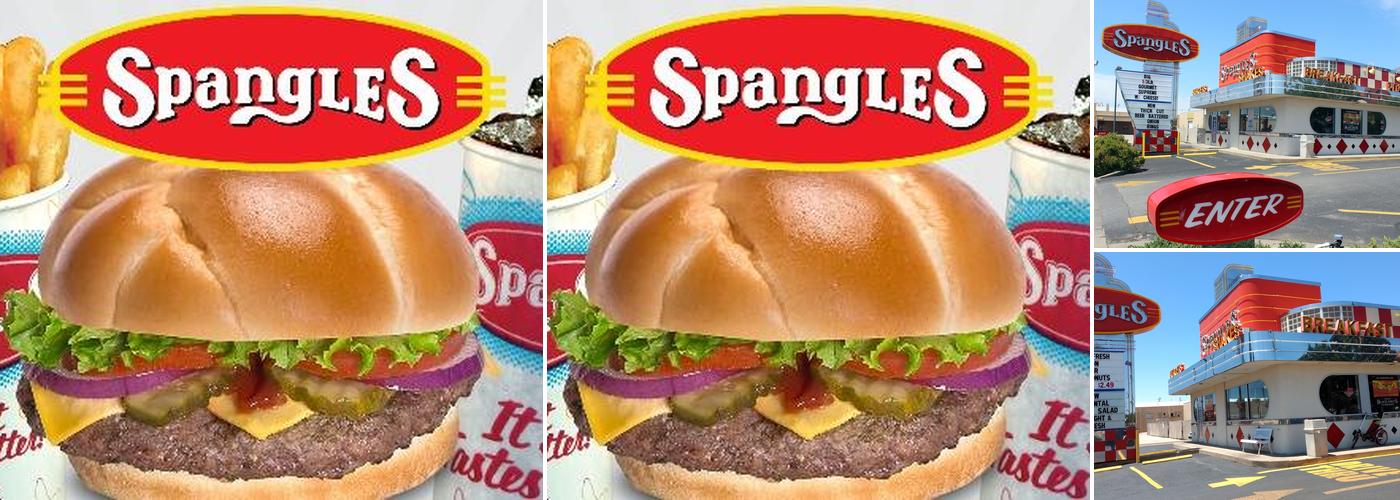 Spangles