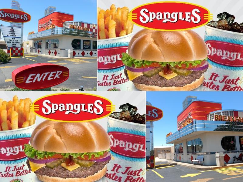 Spangles
