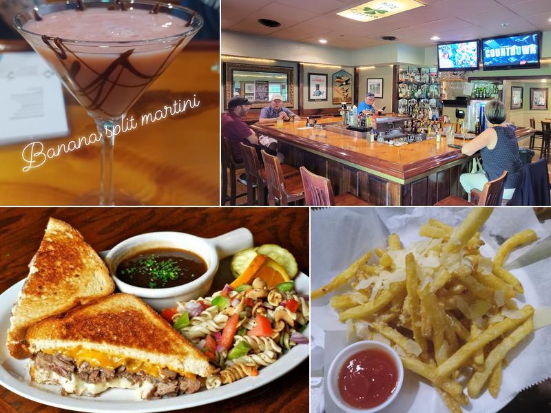 Kelley's Row Restaurant & Pub