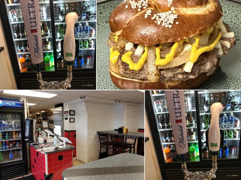 Bubba frye's Wings & Things