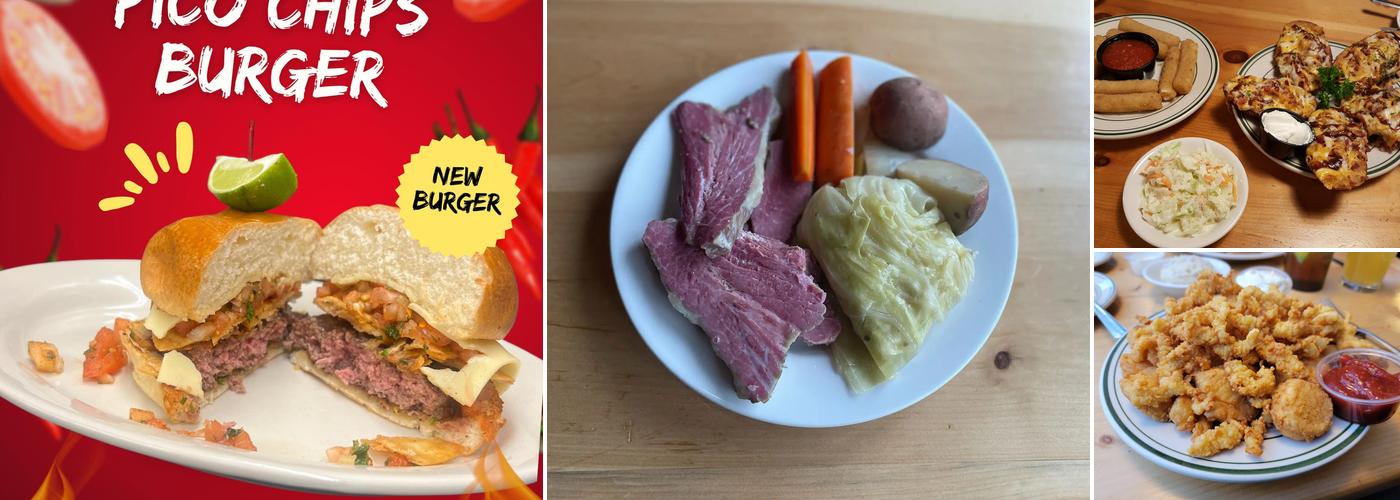 Johnsons Seafood & Steak