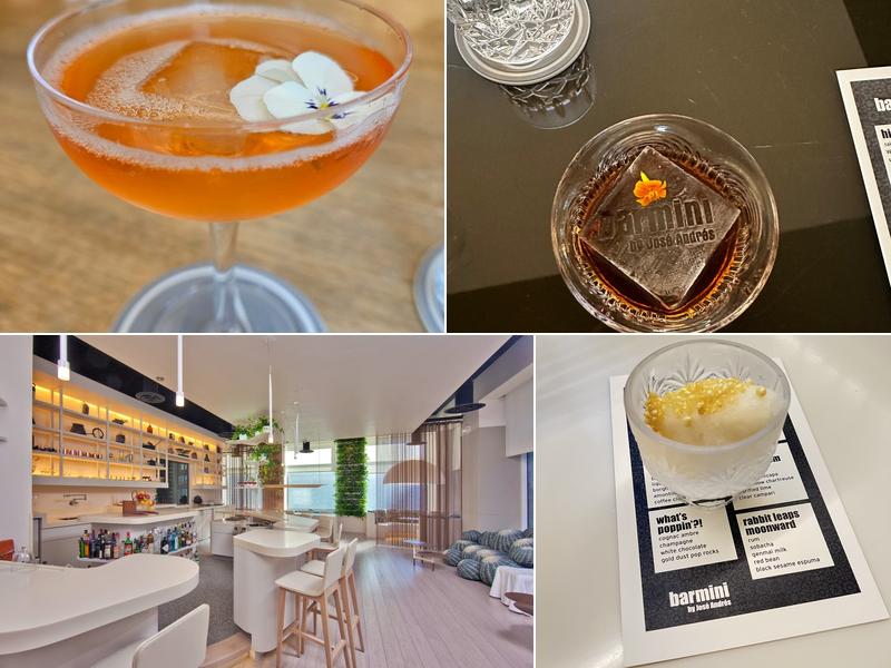 barmini by José Andrés 501 9th St NW, Washington