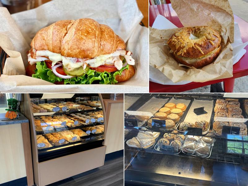 Potter's House Bakery and Café