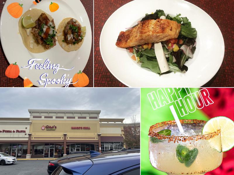 Mango's Grill Restaurant