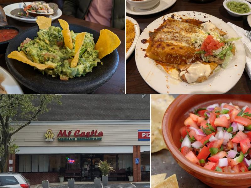 Mi Casita Restaurant