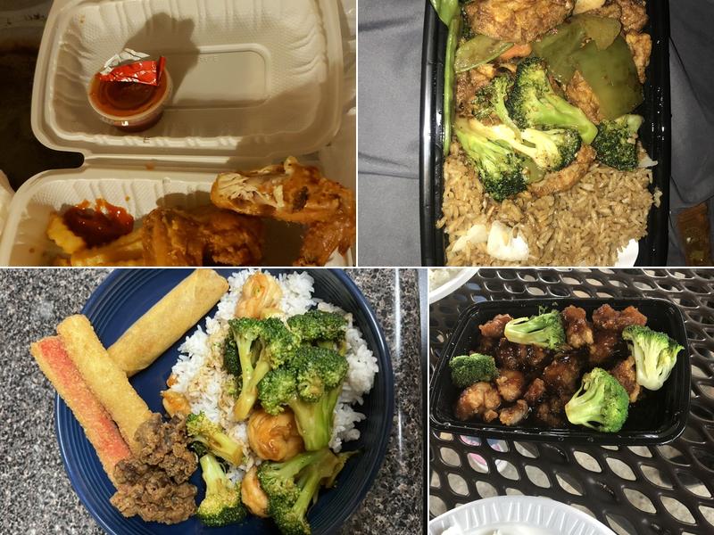 Eastern Panda 9442 Lanham Severn Rd, Lanham