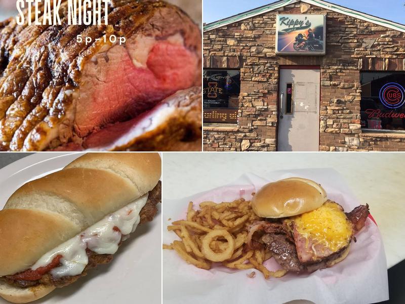 Kippy's Place 364 NW Main St, Elkhart