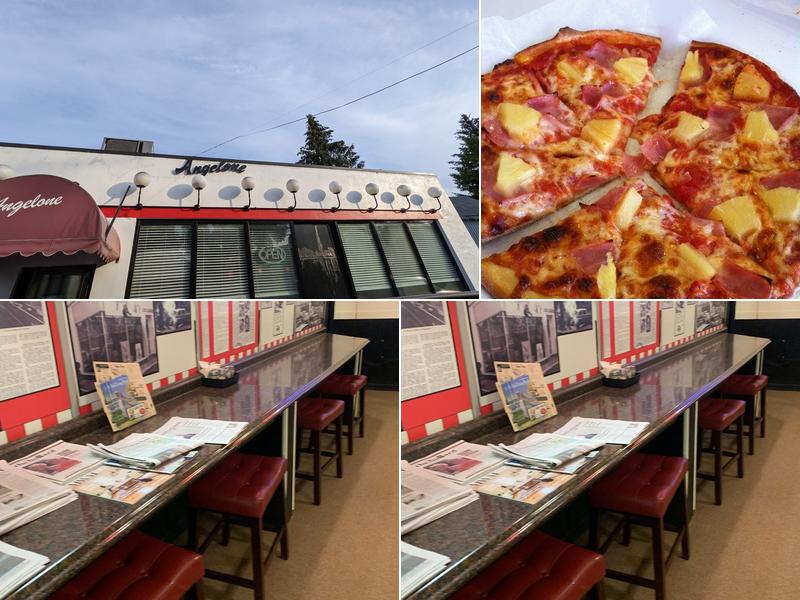 Angelone's West 768 Main St, Westbrook
