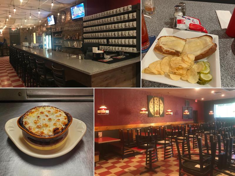 Jess 'n Nic's Pizzeria & Pub