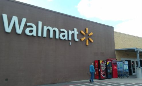 Walmart Pharmacy