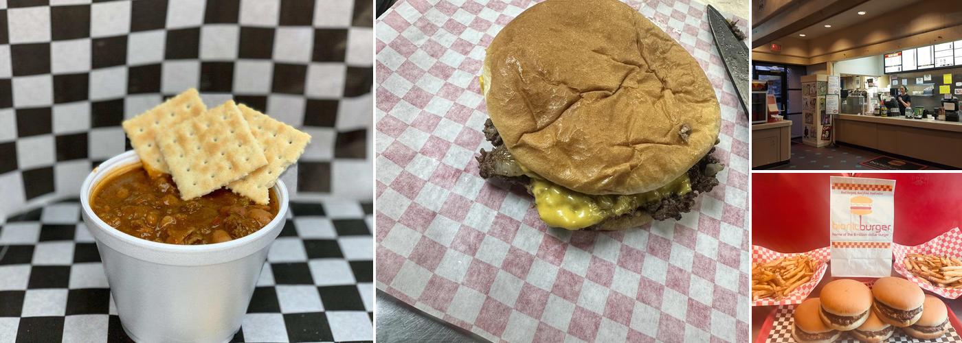 Bionic Burger