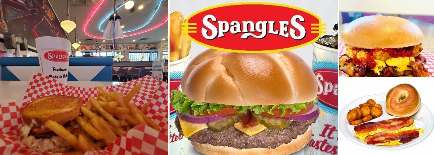 Spangles