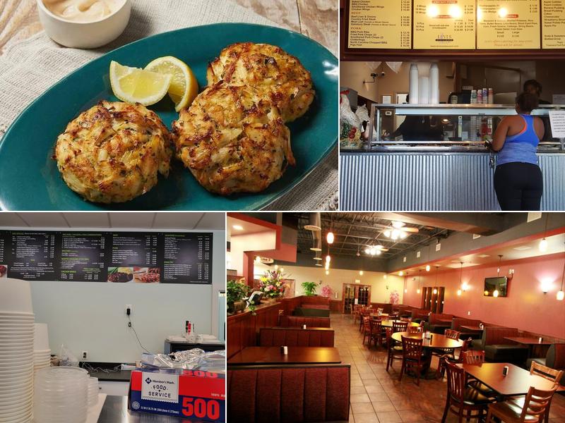 Levi's Restaurant & Catering