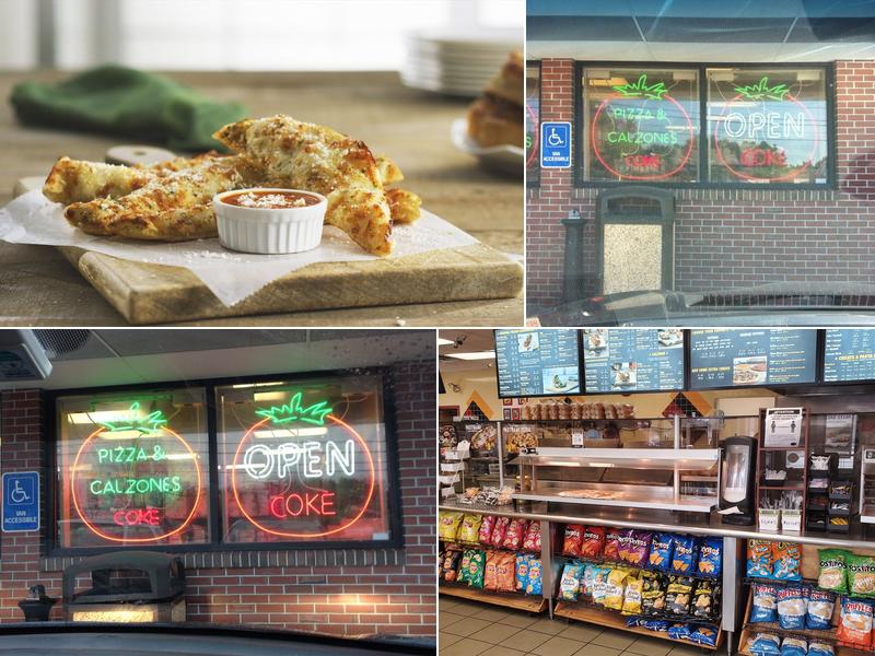 Amato's Sandwich Shops