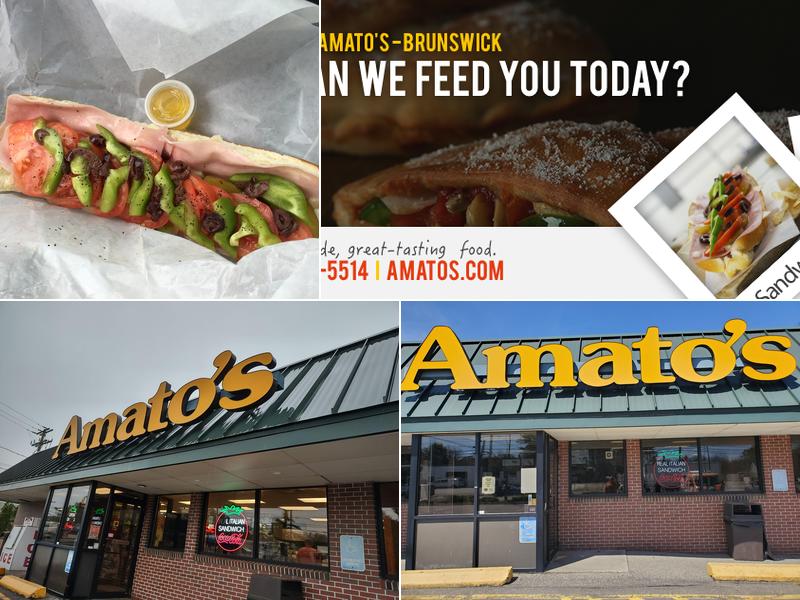 Amato's