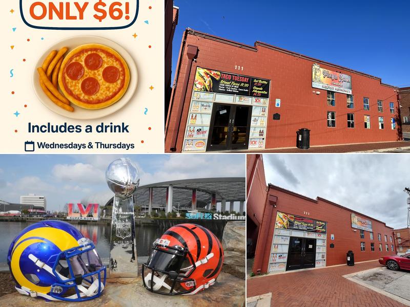 Playa Azul Authentic Mexican