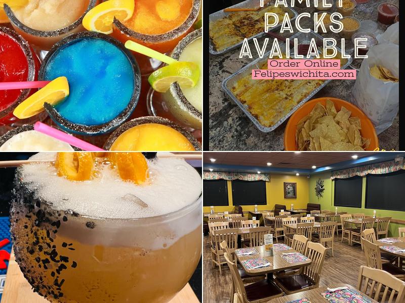 Felipe's Mexican Restaurant