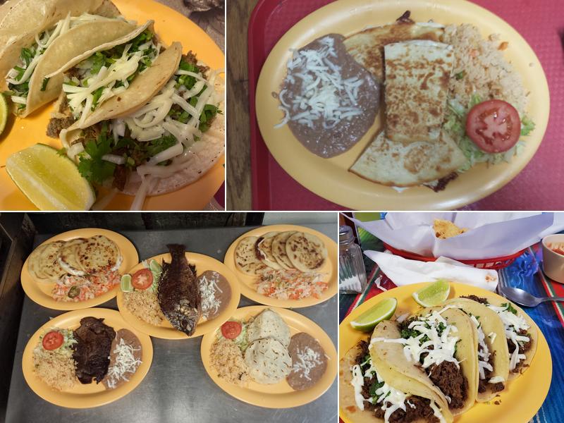 Jalisco Restaurant 1777, 615 E 47th St S #627, Wichita