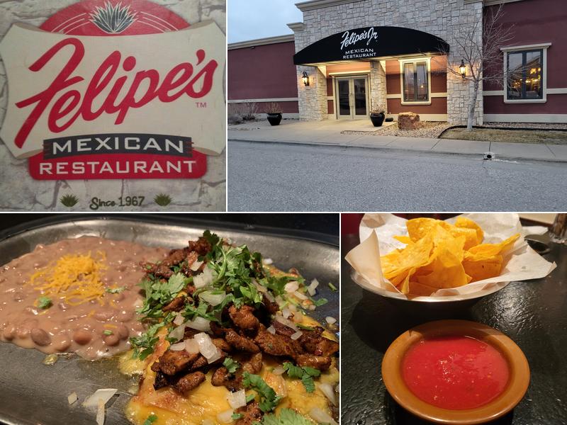 Felipe's Jr. Mexican Restaurant