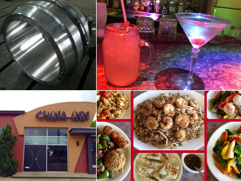 China Inn Restaurant