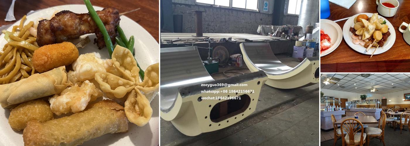 China Star Super Buffet