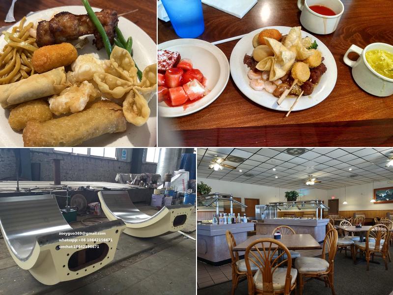 China Star Super Buffet