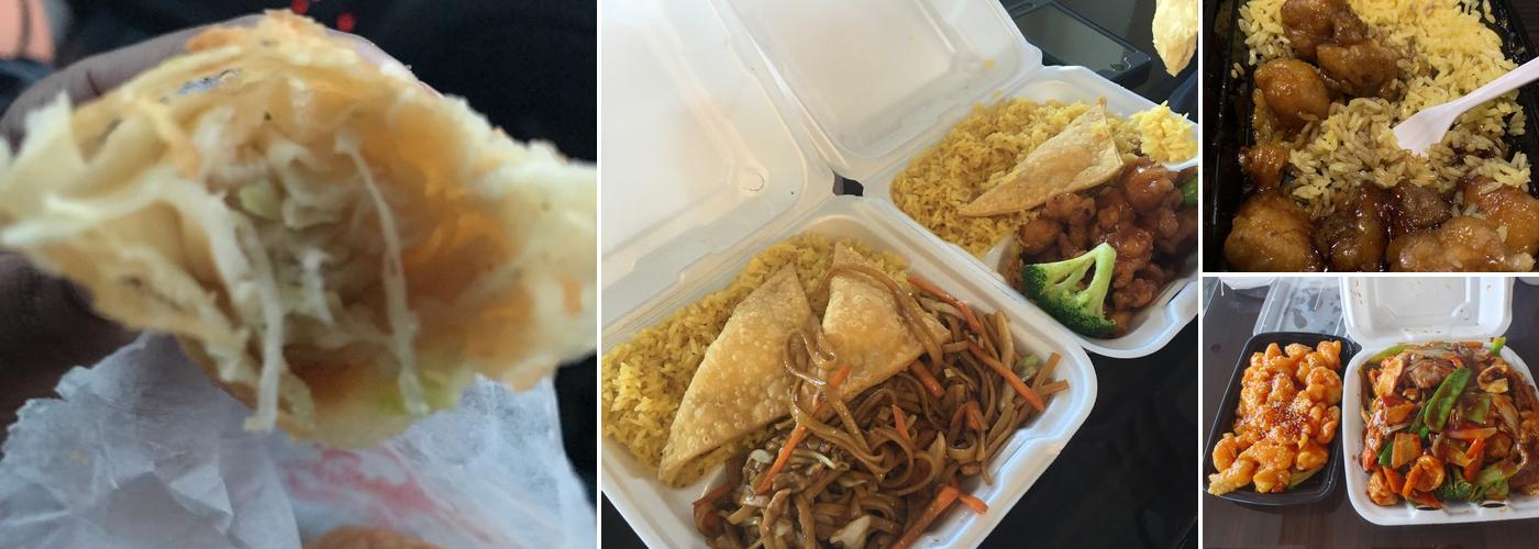 China One (New China King)