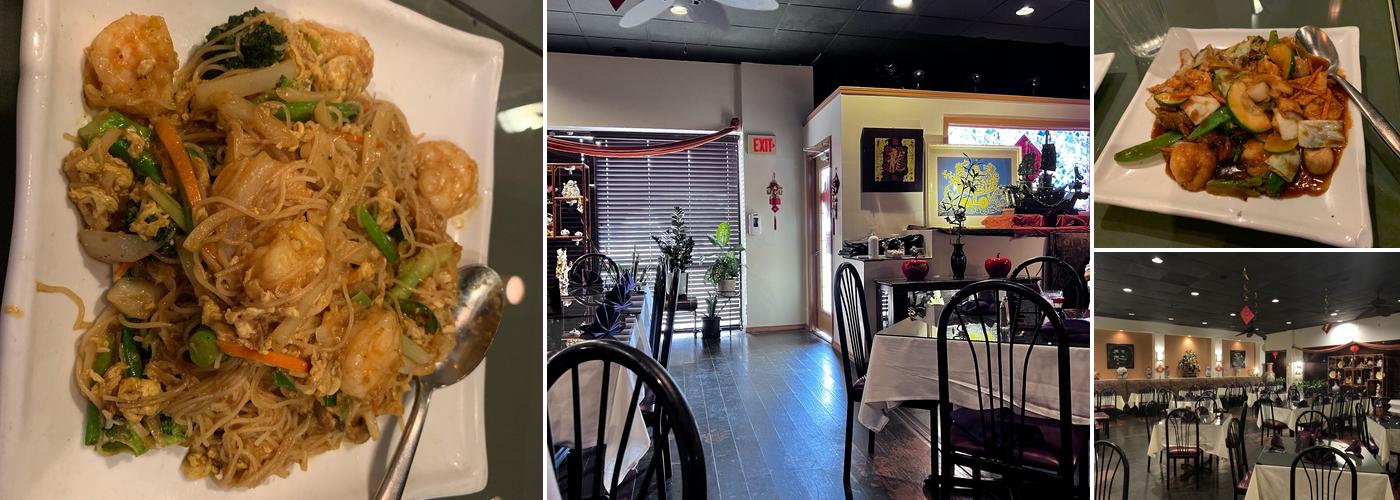 Oh Yeah Chinese Bistro