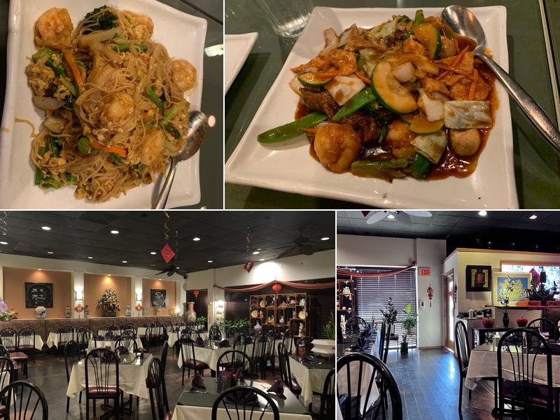 Oh Yeah Chinese Bistro