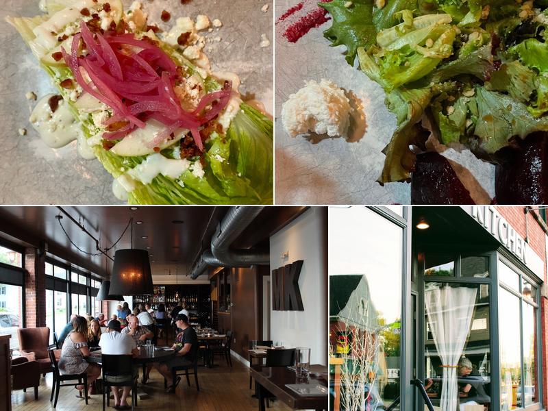 MK KITCHEN 2 School St, Gorham