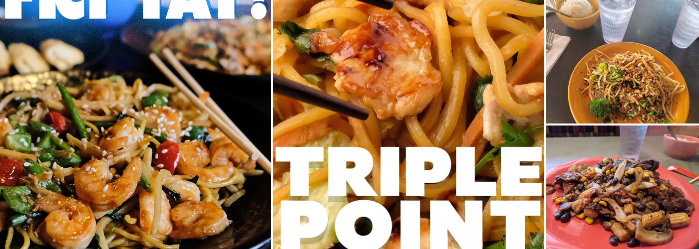 HuHot Mongolian Grill