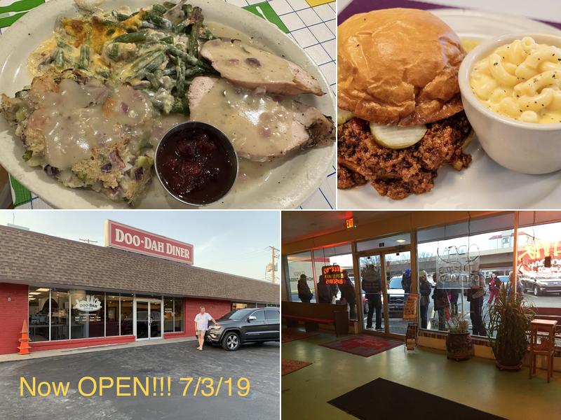 Doo-Dah Diner