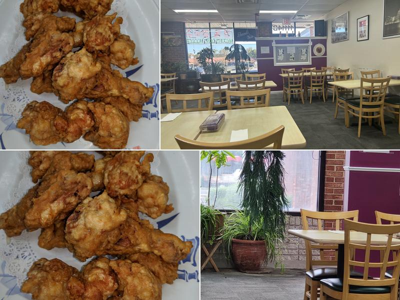 Myoung Dong Restaurant