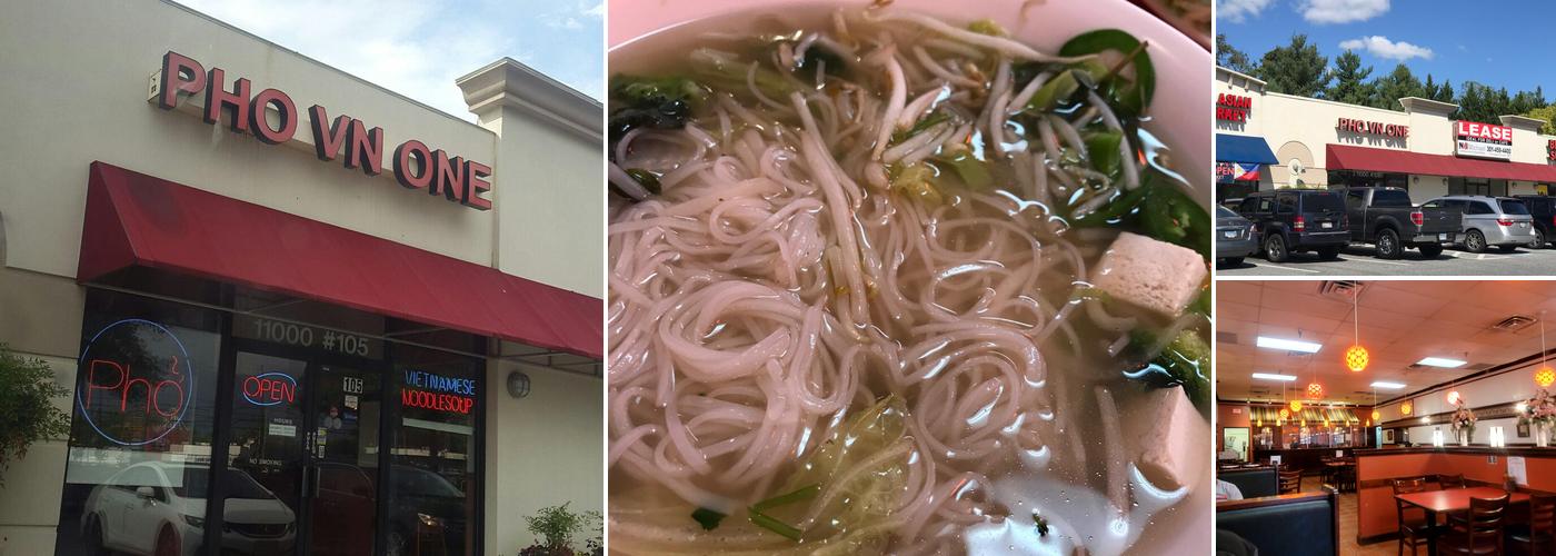 Pho VN One