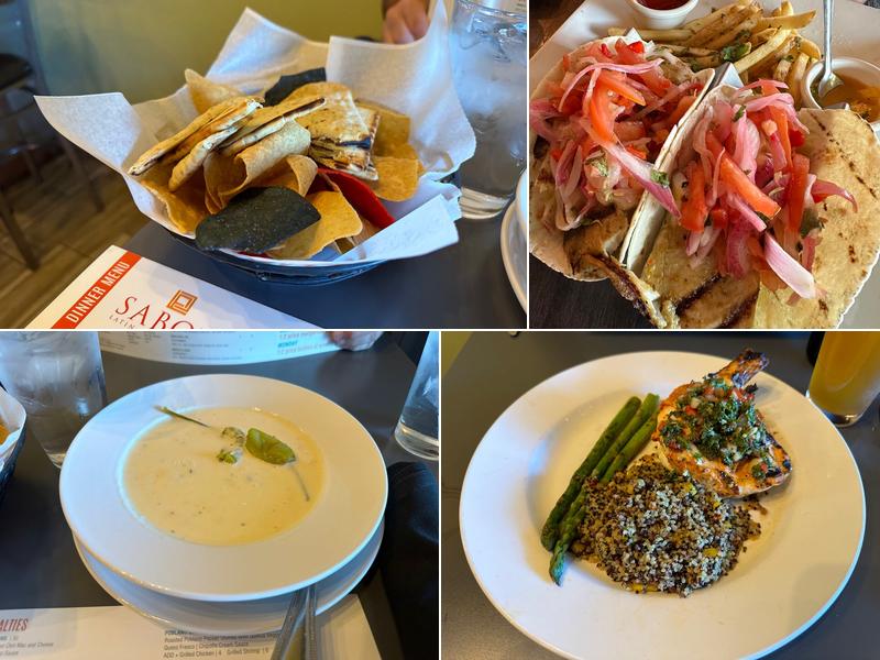 Sabor Latin Bar & Grille