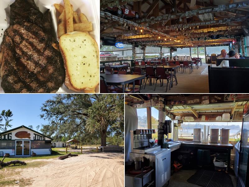 Big Jim's Restaurant